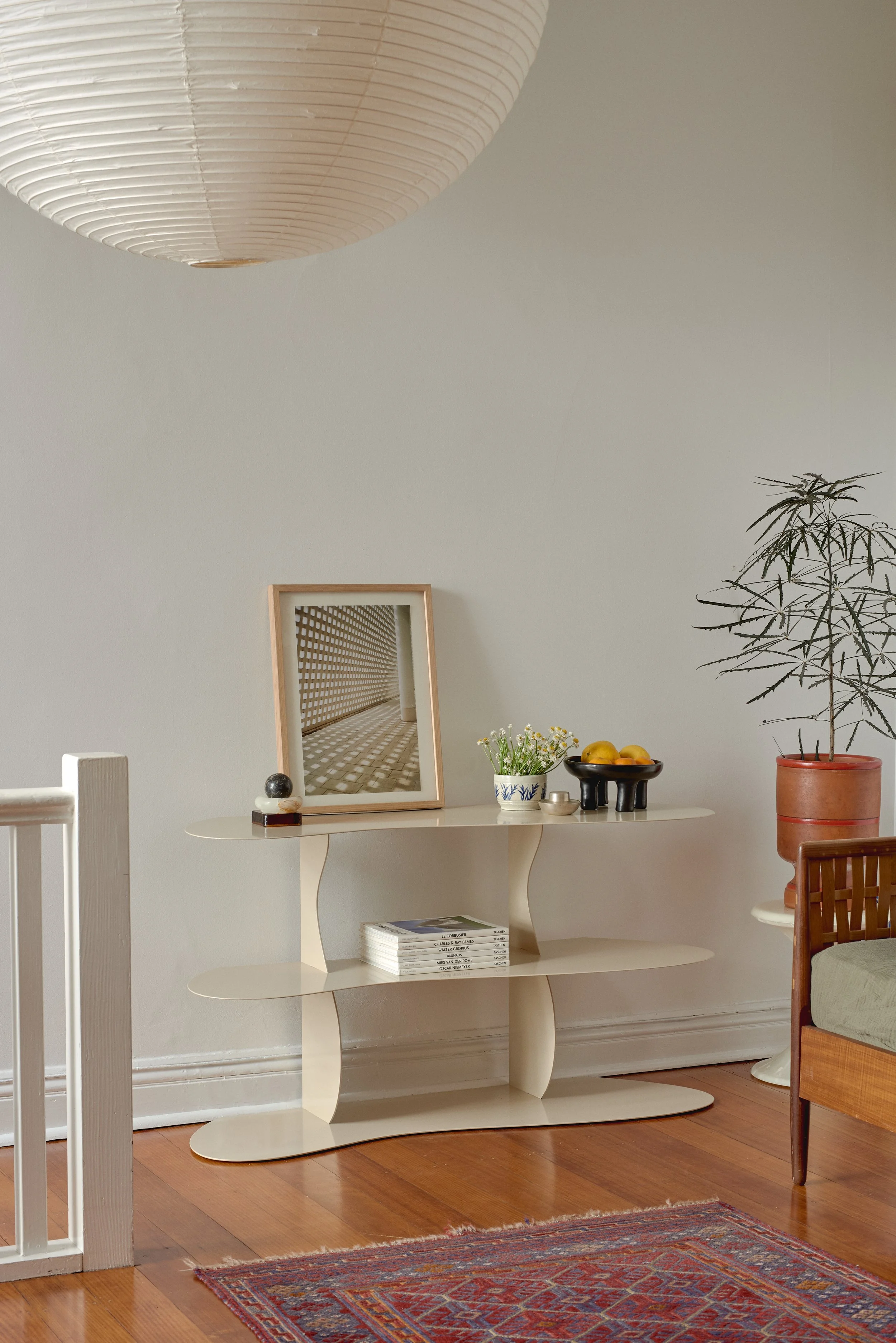 Furniture — Nicole Lawrence Studio